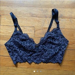 Free People Bralette